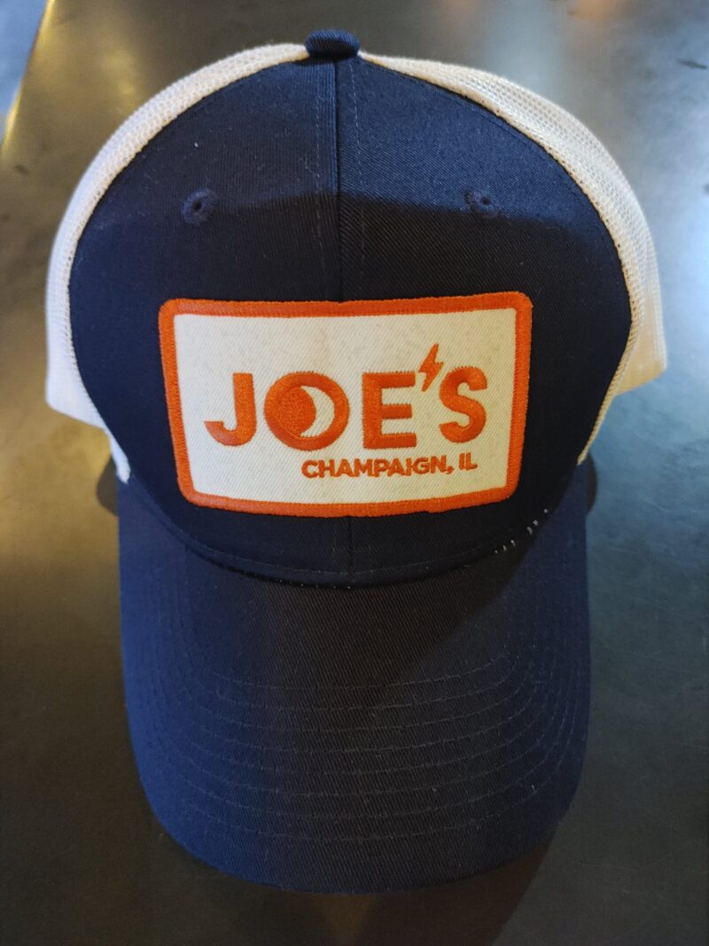 Trucker Hat