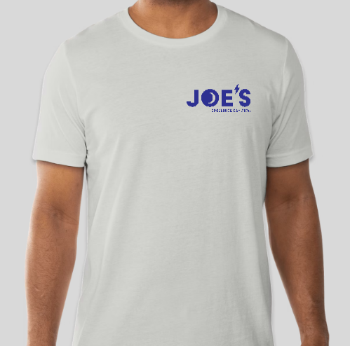 Groundhog Tee 2026 (Cover & Line Skip Included) - Image 3